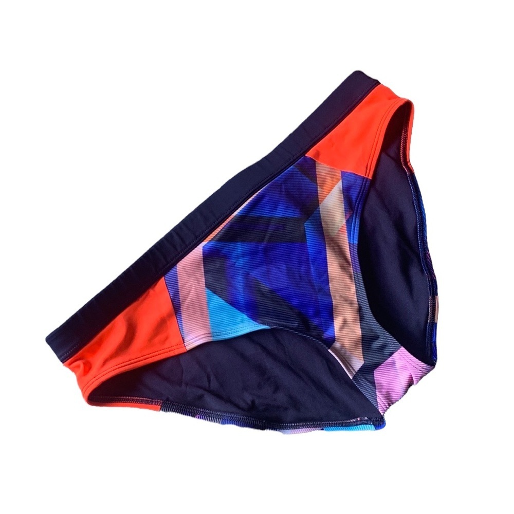 Athleta Bikini Bottoms Size Large‎